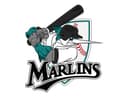 Tenerife Marlins logo