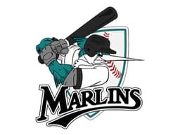 Tenerife Marlins logo