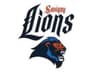 Savigny Lions logo