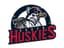 Rouen Huskies logo
