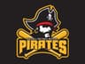 Béziers Pirates logo