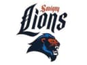Savigny Lions logo