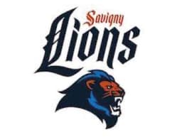Savigny Lions logo
