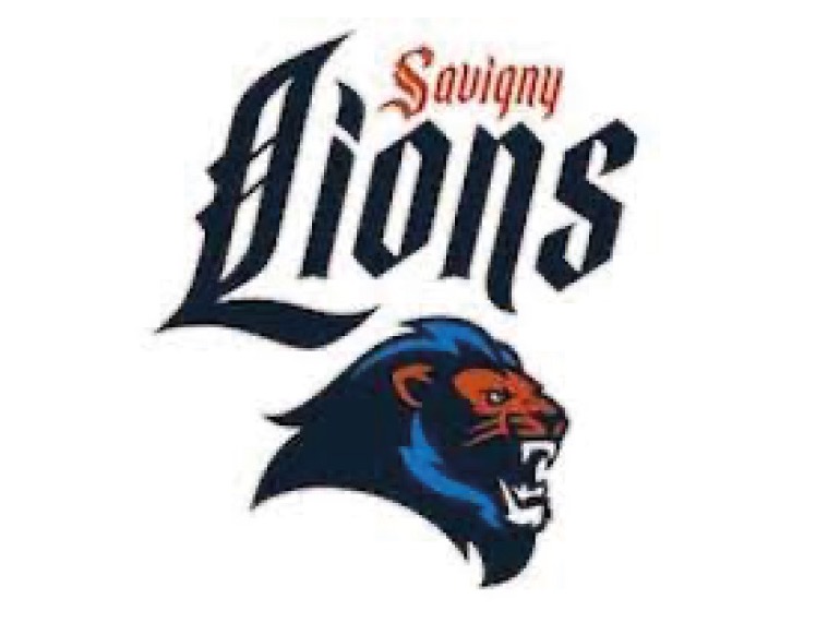 Savigny-sur-Orge Lions logo